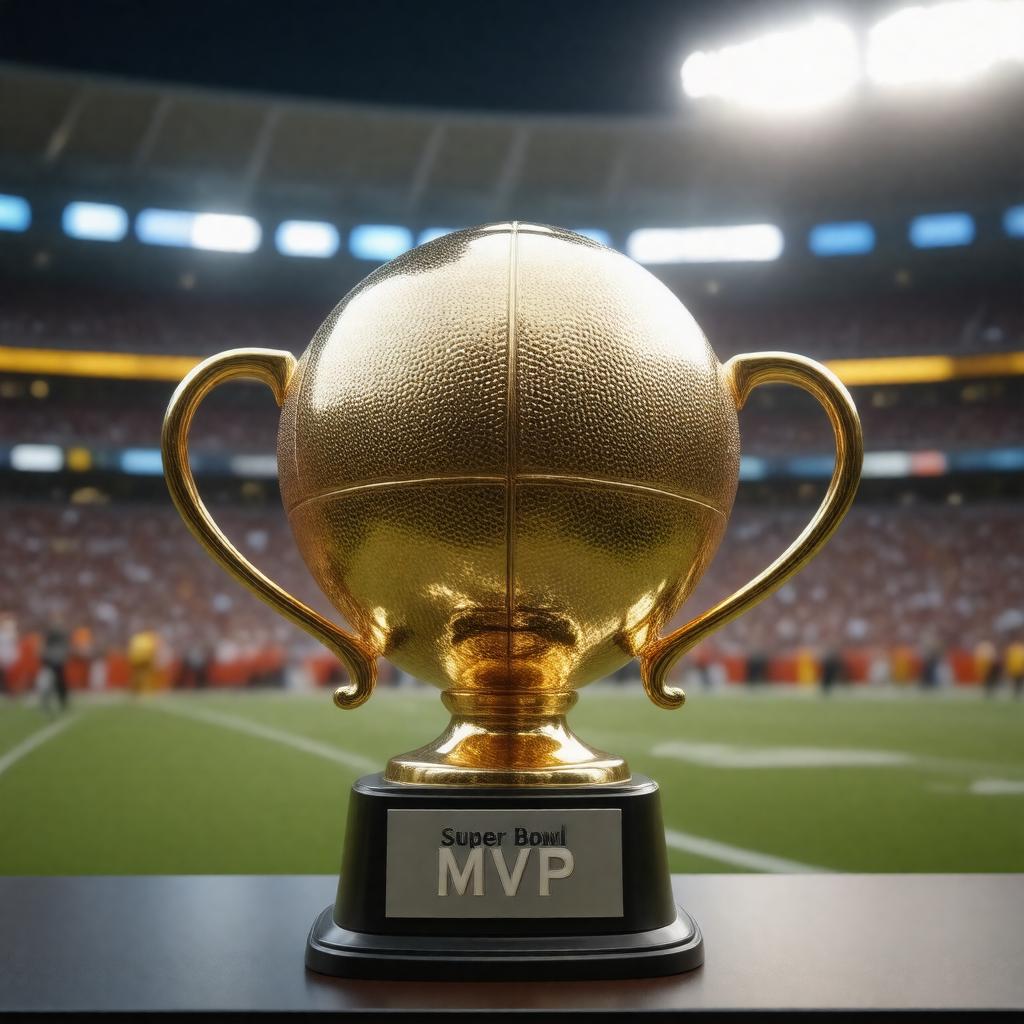 Super Bowl MVP